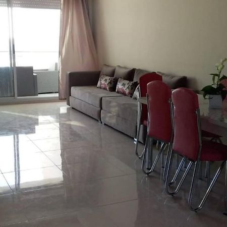 Appartement Familial Luxueux Pieds Dans L'Eau Aourir Εξωτερικό φωτογραφία
