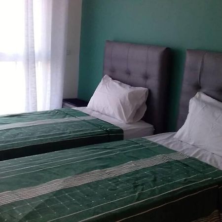 Appartement Familial Luxueux Pieds Dans L'Eau Aourir Εξωτερικό φωτογραφία