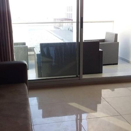 Appartement Familial Luxueux Pieds Dans L'Eau Aourir Εξωτερικό φωτογραφία