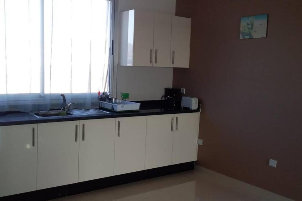 Appartement Familial Luxueux Pieds Dans L'Eau Aourir Εξωτερικό φωτογραφία