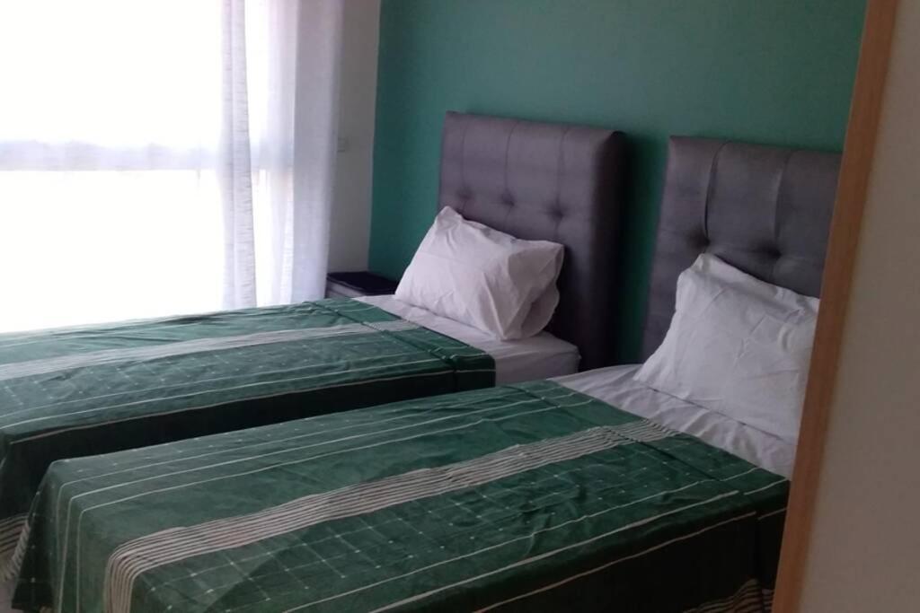 Appartement Familial Luxueux Pieds Dans L'Eau Aourir Εξωτερικό φωτογραφία