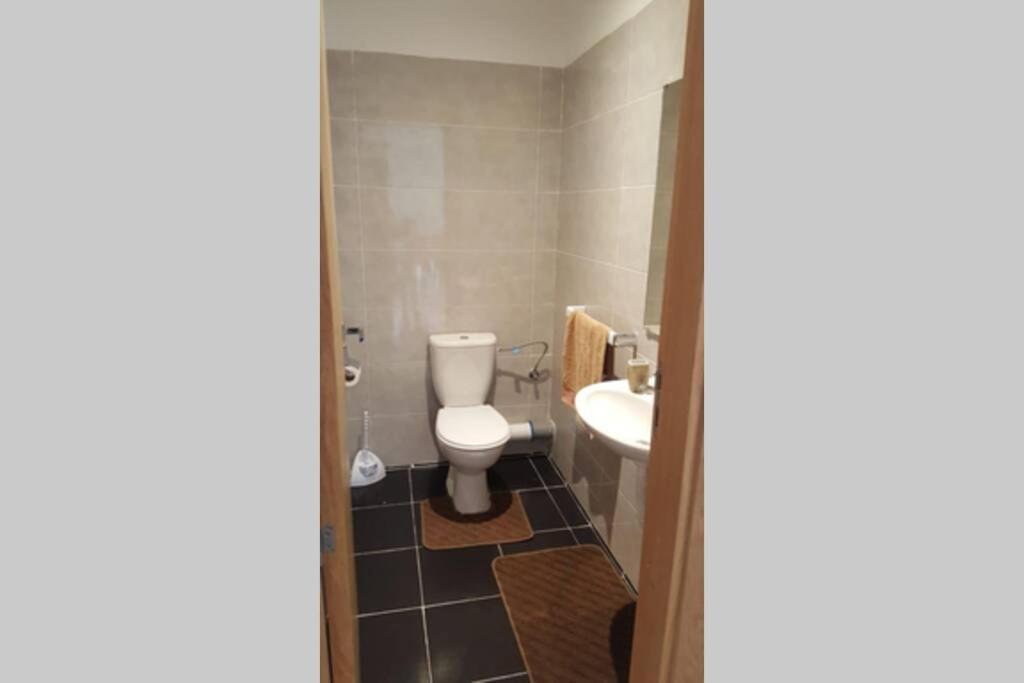 Appartement Familial Luxueux Pieds Dans L'Eau Aourir Εξωτερικό φωτογραφία