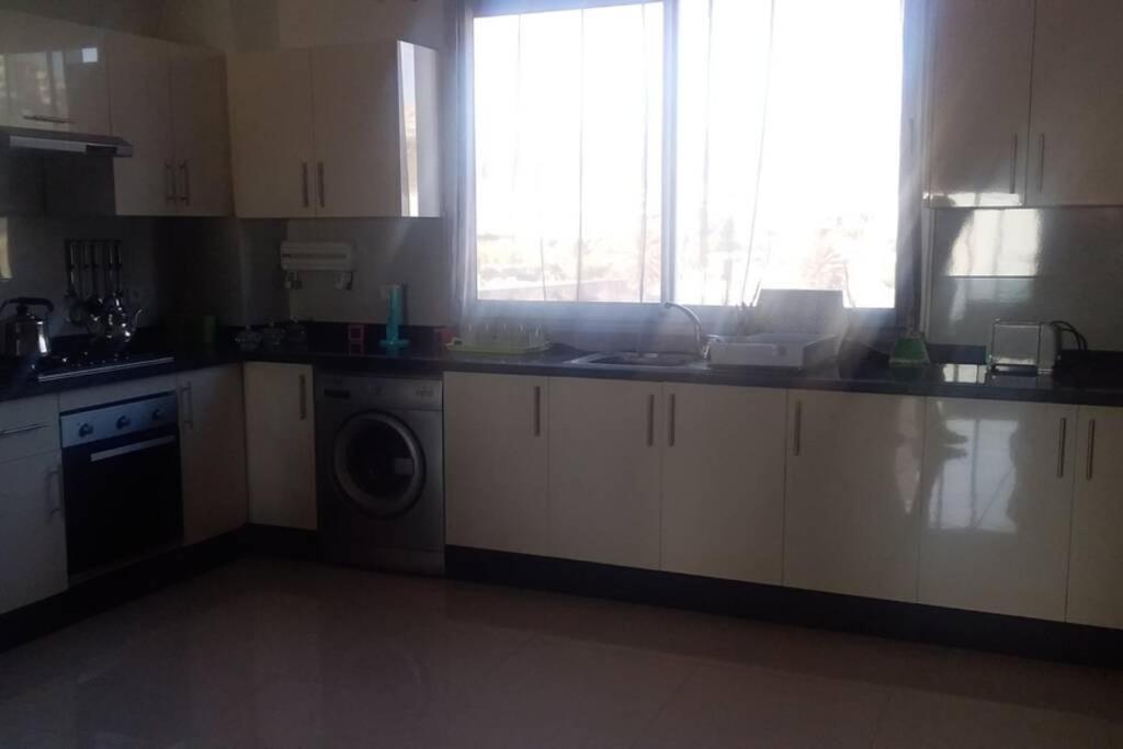 Appartement Familial Luxueux Pieds Dans L'Eau Aourir Εξωτερικό φωτογραφία