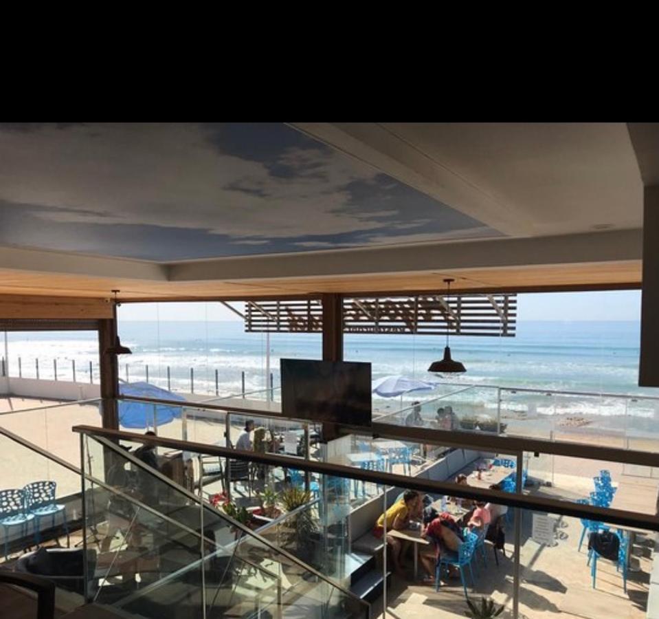 Appartement Familial Luxueux Pieds Dans L'Eau Aourir Εξωτερικό φωτογραφία